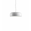  Lampe suspendue de Smithfield blanc