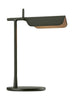 Flos Tab Tab Table Lampe, vert foncé