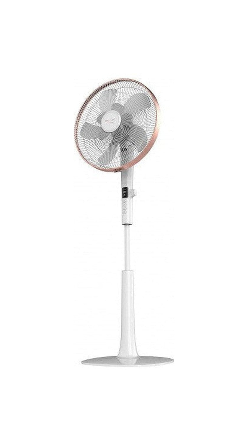 Freestanding Fan Cecotec EnergySilence 1030 SmartExtreme