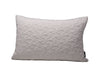 Fritz Hansen AJ Cushion 60x40 cm Vertigo, sable