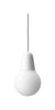  Pendule de fiction de bulbe