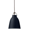  Caravage Pendule Ø 40 cm ultramarine sombre