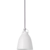  Caravaggio Pendule Ø258 cm blanc