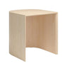Fritz Hansen CM210 Taburet, pin