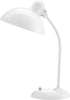 Fritz Hansen Lampe de table Kaiser Idell blanc, Ø21 cm