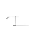  Ms021 lampe de table acier