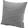Fritz Hansen Objets aj cushion vertigo 50 x50 cm, Lightgrey