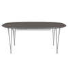 Fritz Hansen Superellipse Extension Table