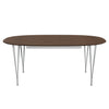 Fritz Hansen Superellipse Extension Table