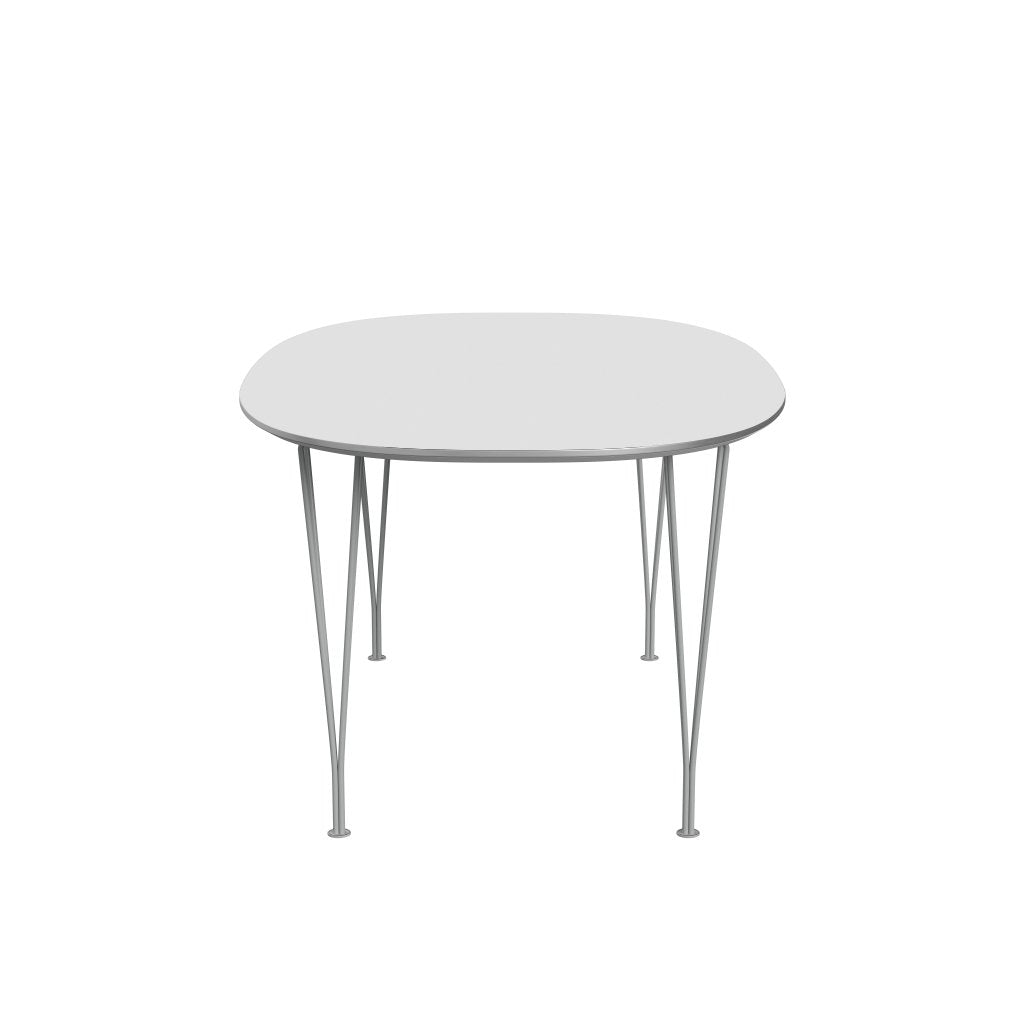 [product_category]-Fritz Hansen Superellipse Extending Table Nine Grey/White Fenix Laminate, 270x100 Cm-Fritz Hansen-B620-FXWHL-SPAL-DRNIGR-FRI-3