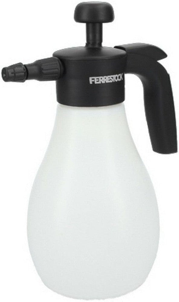 Garden Pressure Sprayer Ferrestock (1,5 L)