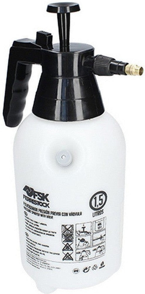 Garden Pressure Sprayer Ferrestock 1,5 L