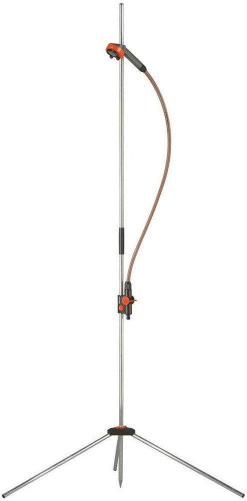 Garden shower Gardena Trio Tripod 220 cm