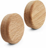 Gejst Oak Button Flex Magnet, 4cm