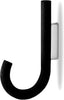 Gejst Hook Black Oak / Chrome, 1,9cm