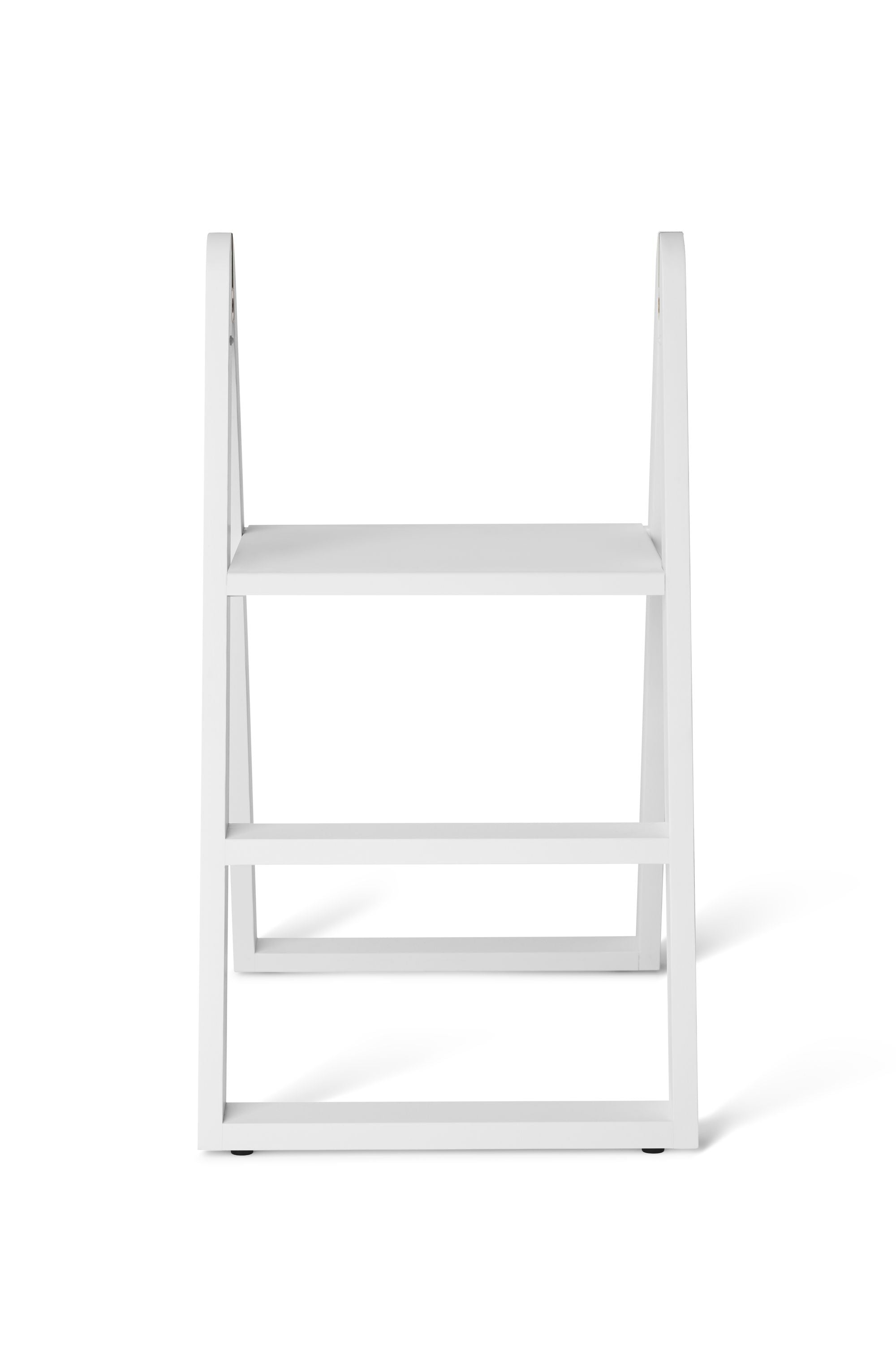 Reech Stepladder, White