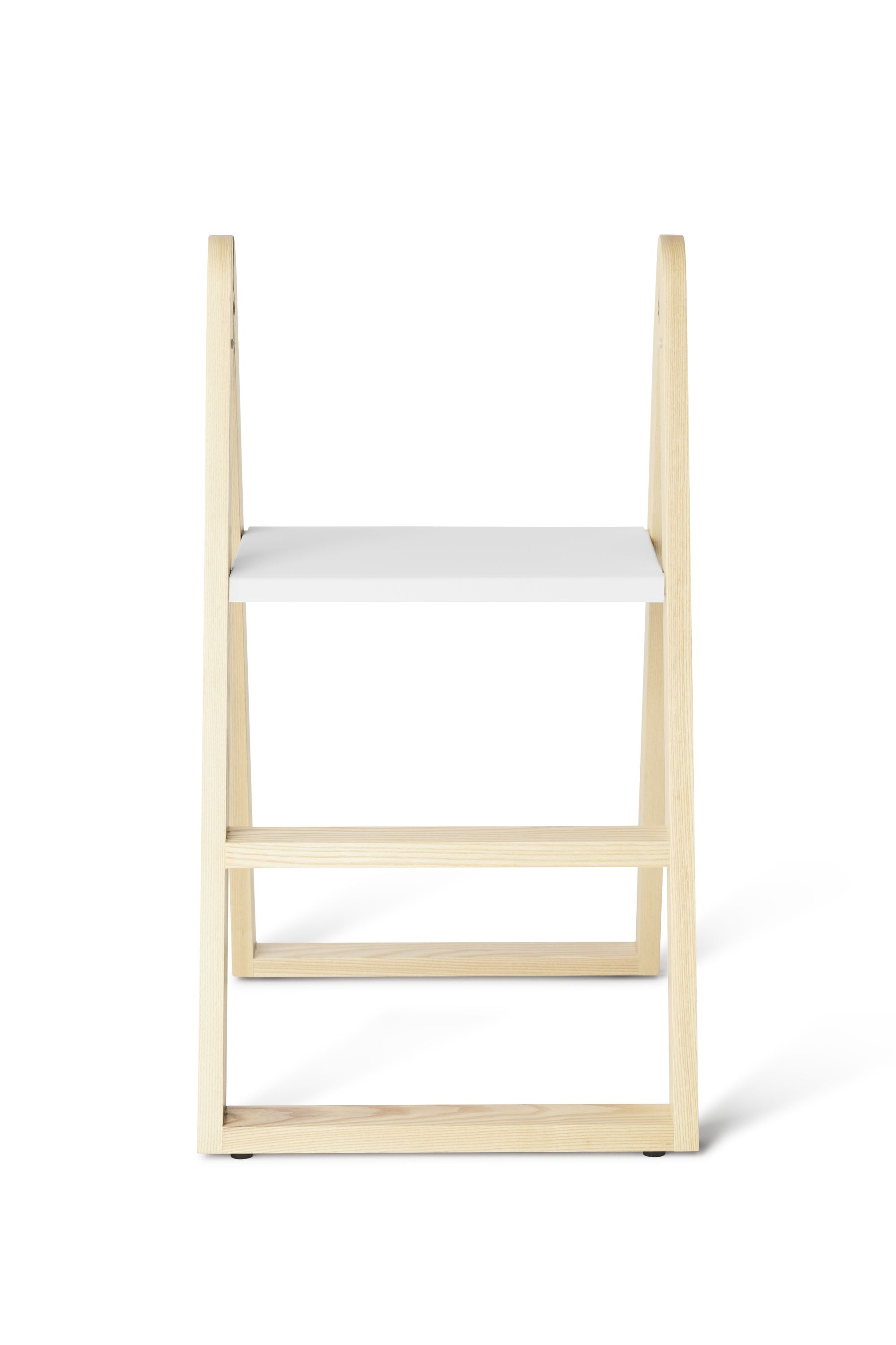 Reech Stepladder, Ash