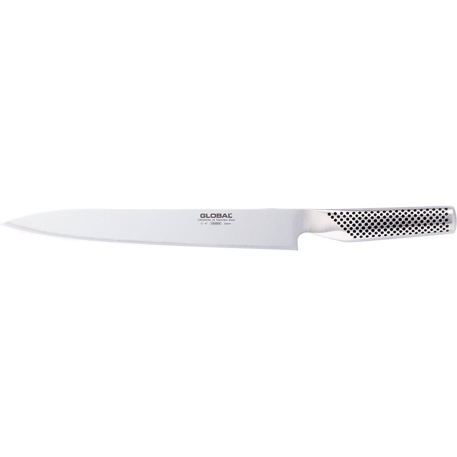 [product_category]-Global G 47 Sashimi Yo Knife, 25 Cm-Global-4943691847003-1533-GLO-1