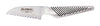 Global GS 9 R Couteau de tomate, 8 cm