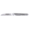 Global Gsf 16 Straight Peeling Knife, 6 Cm