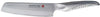 Global Sai M06 Vegetable Knife, 15 Cm