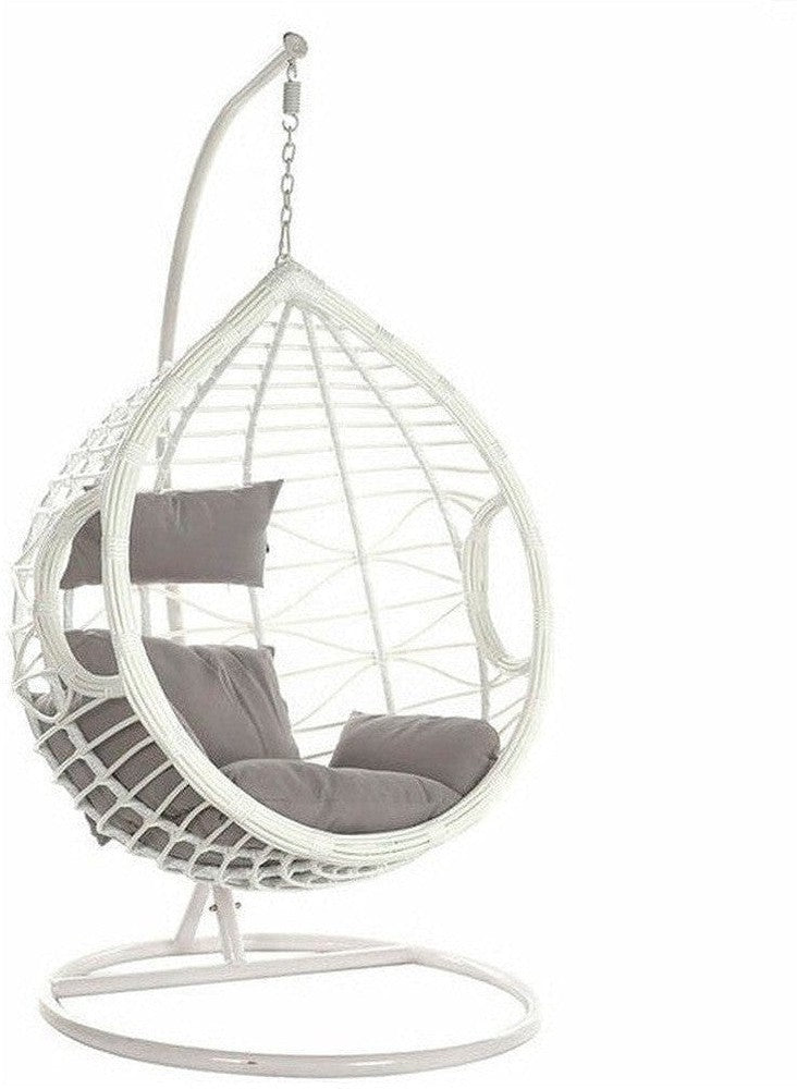 Hanging garden armchair DKD Home Decor 107 x 107 x 198 cm 90 x 70 x