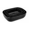 Holm Ensemble de formulaires anti-four de 3
