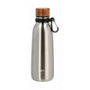 Holm Bouteille d'eau 700 ml, acier