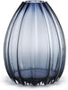 Holmegaard Vase 2 Lèvres, 45 Cm 