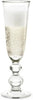 Holmegaard Charlotte Amalie Champagne Glass