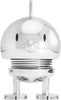 Hoptimist Bumble Small, Chrome