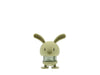 Hoptimist Bunny doux petit, olive