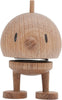 Hoptimist Woody Bumble Small, Oak