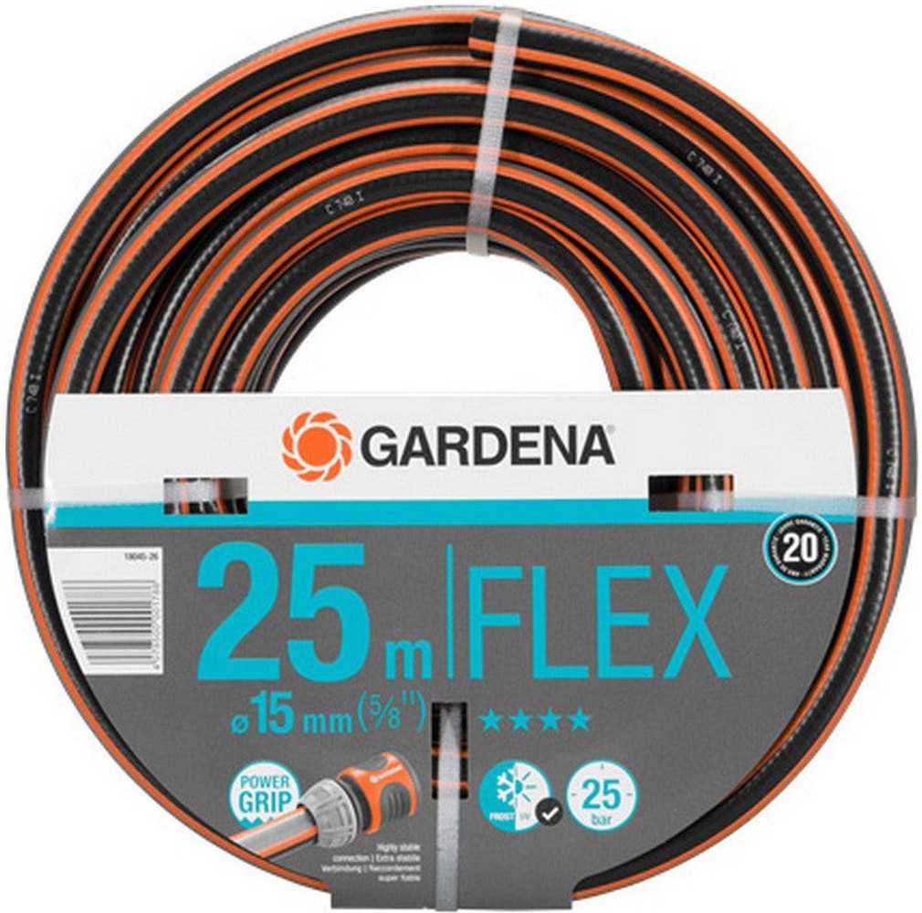 Hose Gardena 18045-26 Ø 15 mm (25 m)