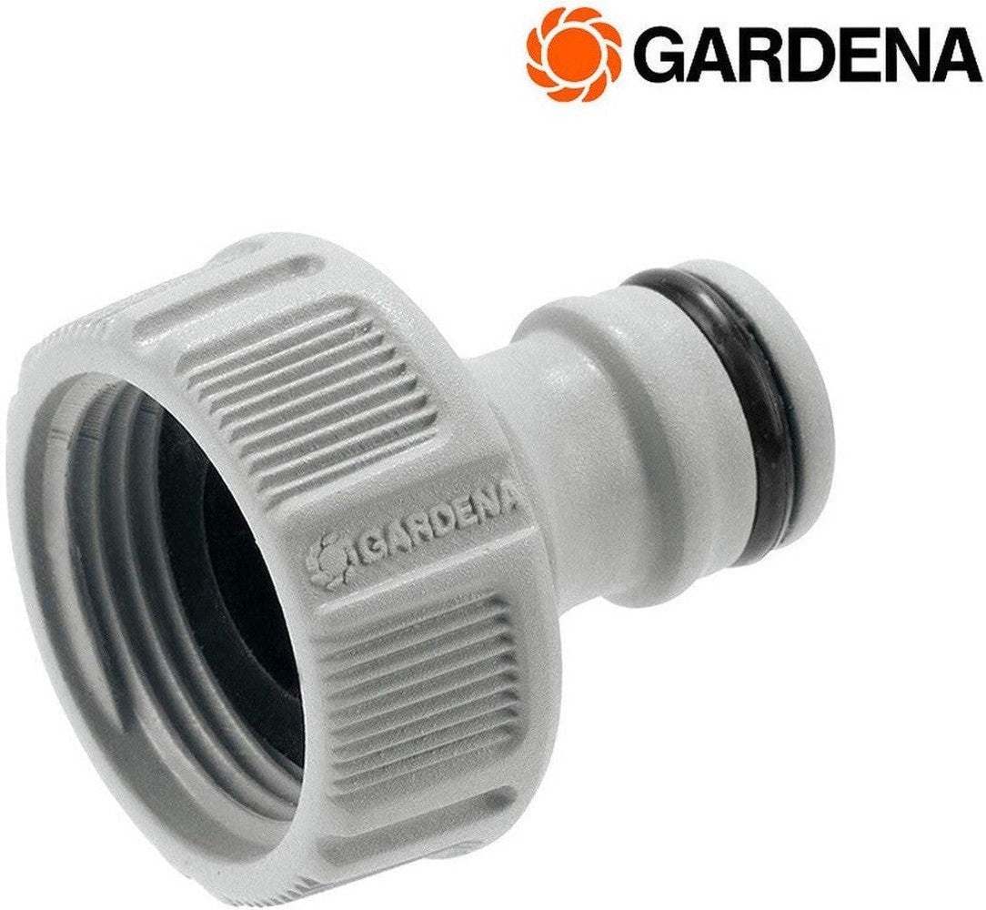 Hose Gardena 18221-20 Adaptor Male Plug 3/4"