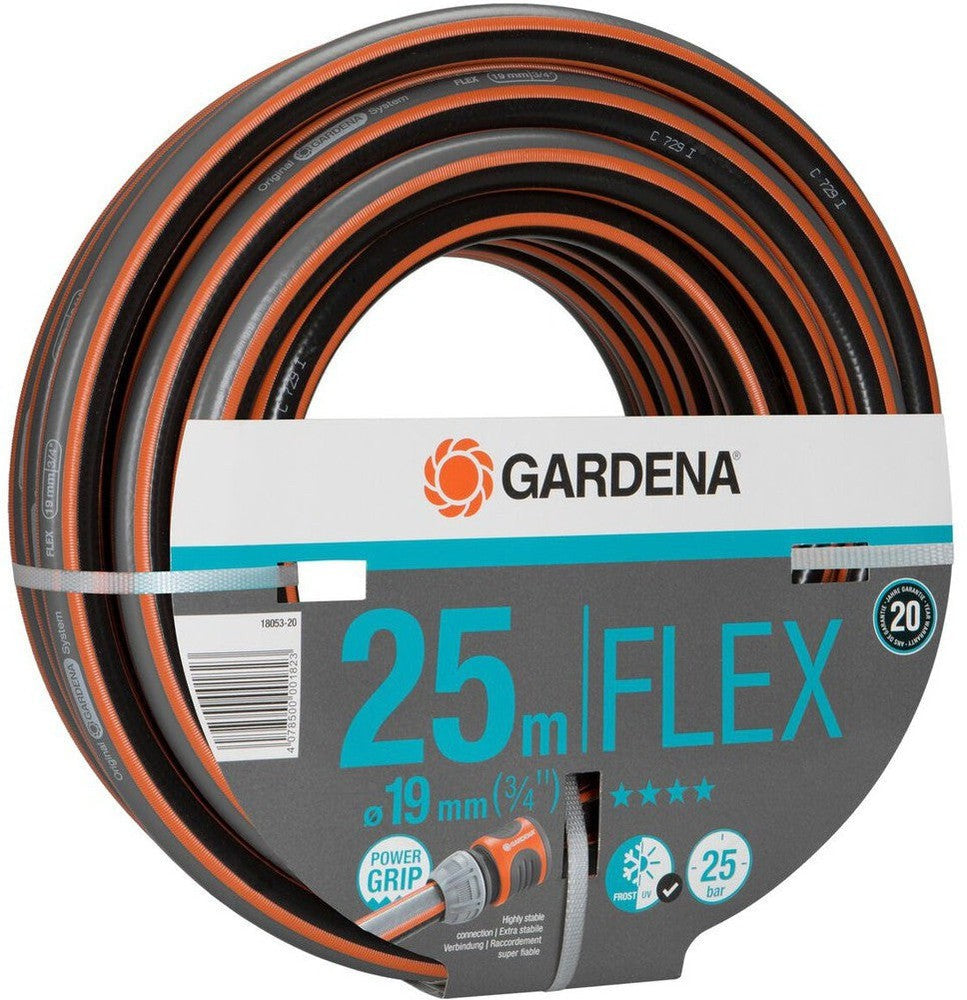 Hose Gardena Flex Ø 19 mm (25 m)