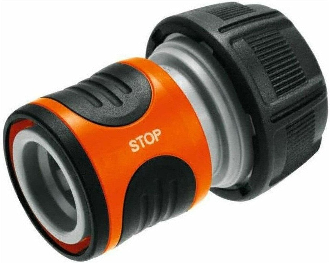 Hose Gardena stop agua 18214-20 3/4" Adaptor (19 mm)