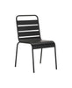 House Doctor Chair, HDHelo, Black