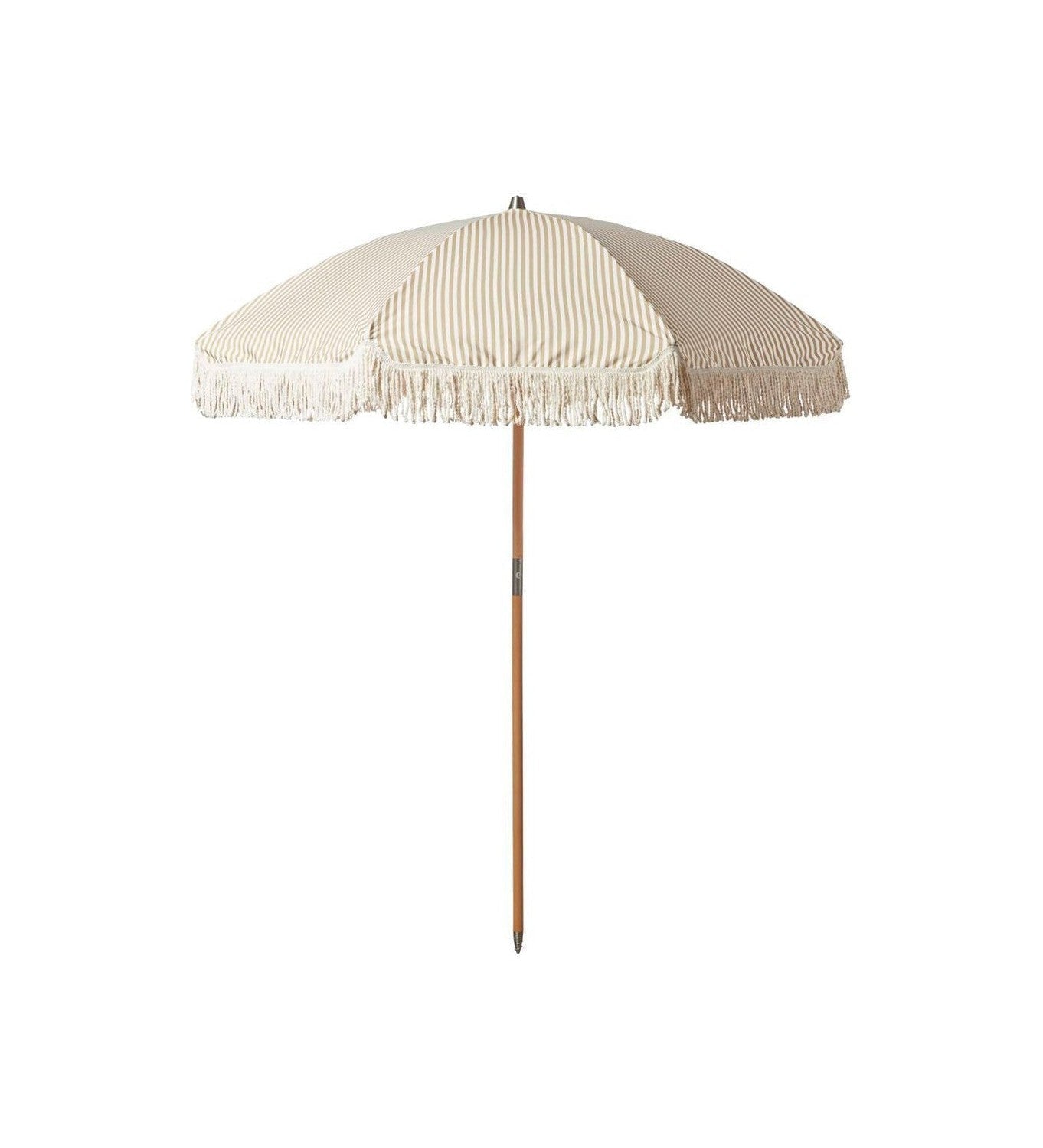 House Doctor Garden umbrella, HDUmbra, Sand