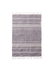 House Doctor Rug, HDCiero, Light grey