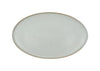 House Doctor Serving dish, HDPion, Grey/White