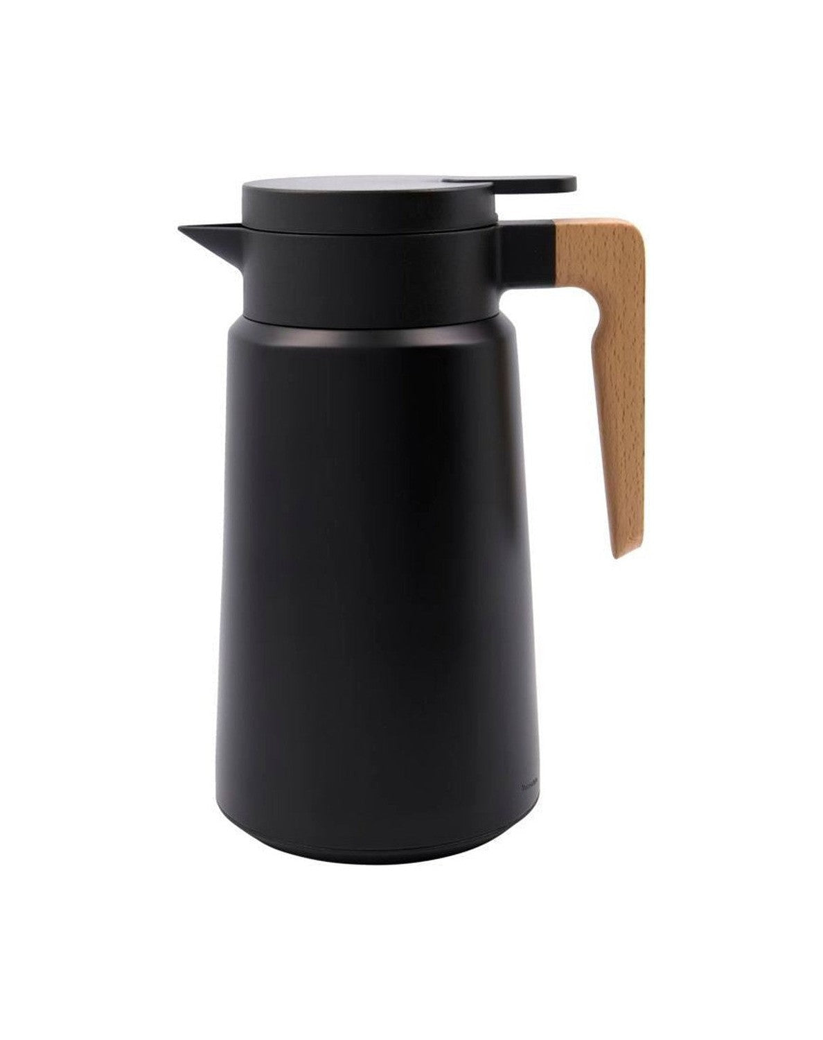 House Doctor Thermos, HDCole, Black