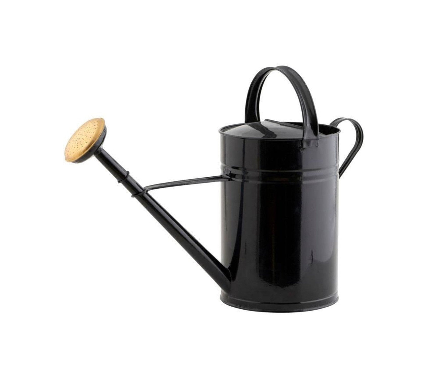 House Doctor Watering can, HDWan, Black