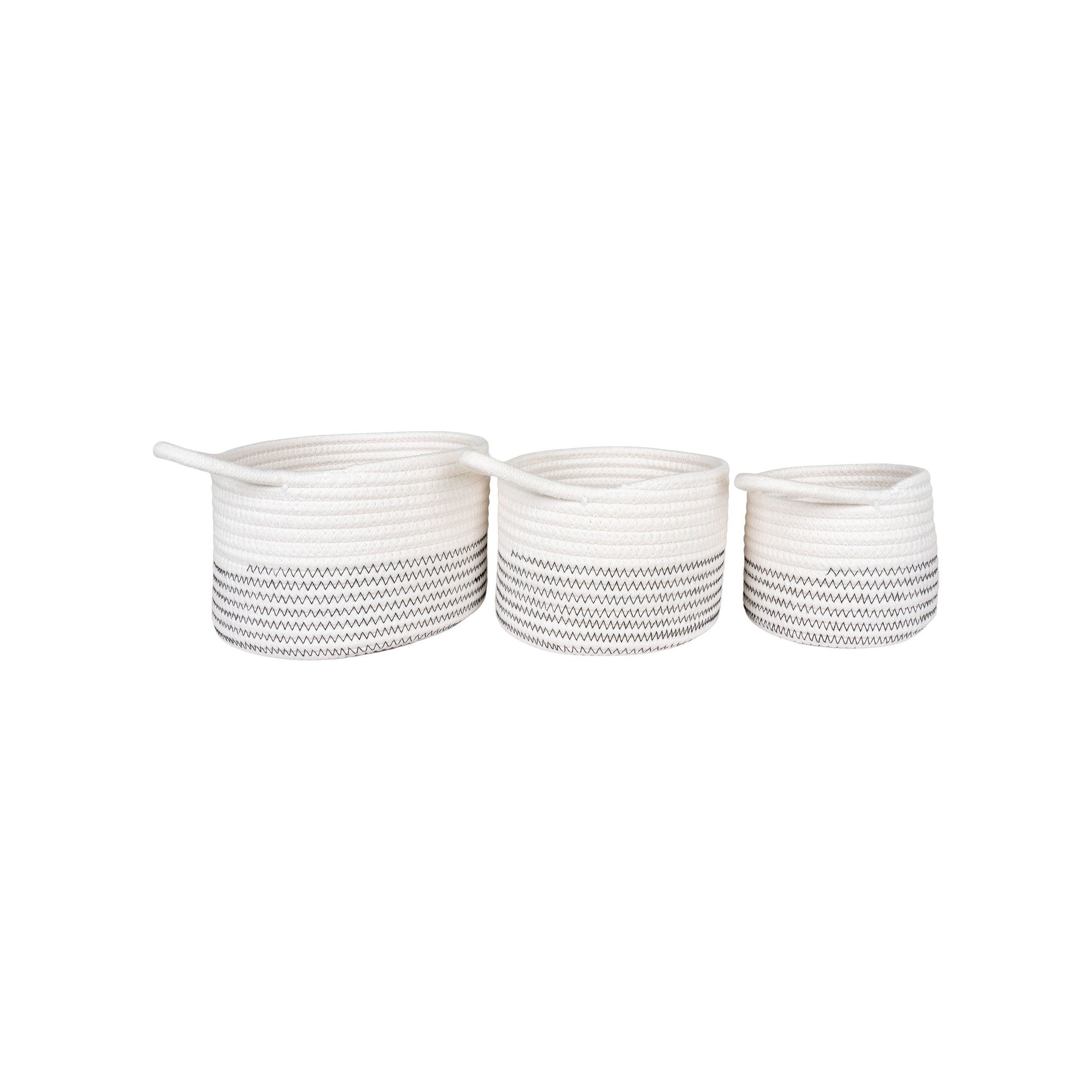 House Nordic Algar Baskets