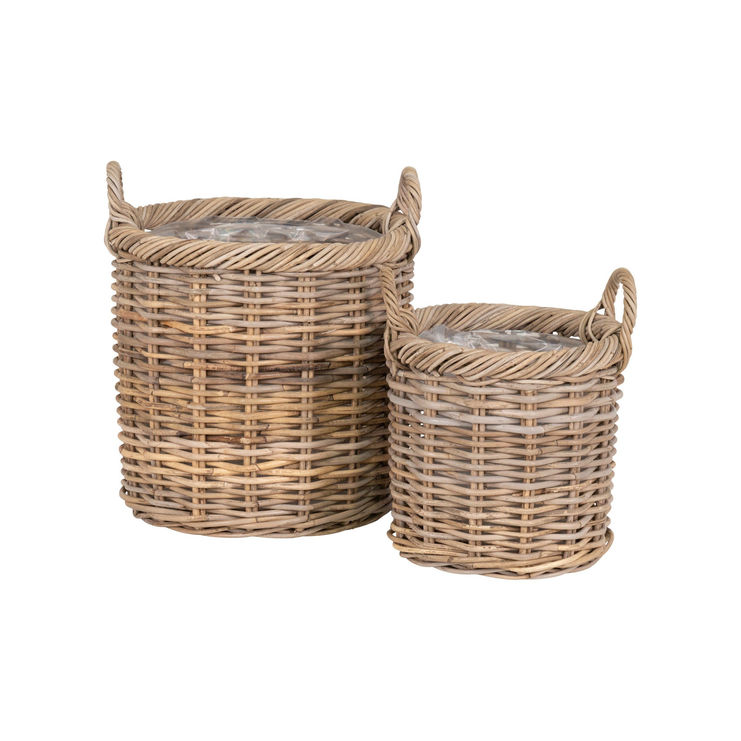 House Nordic Gili Basket