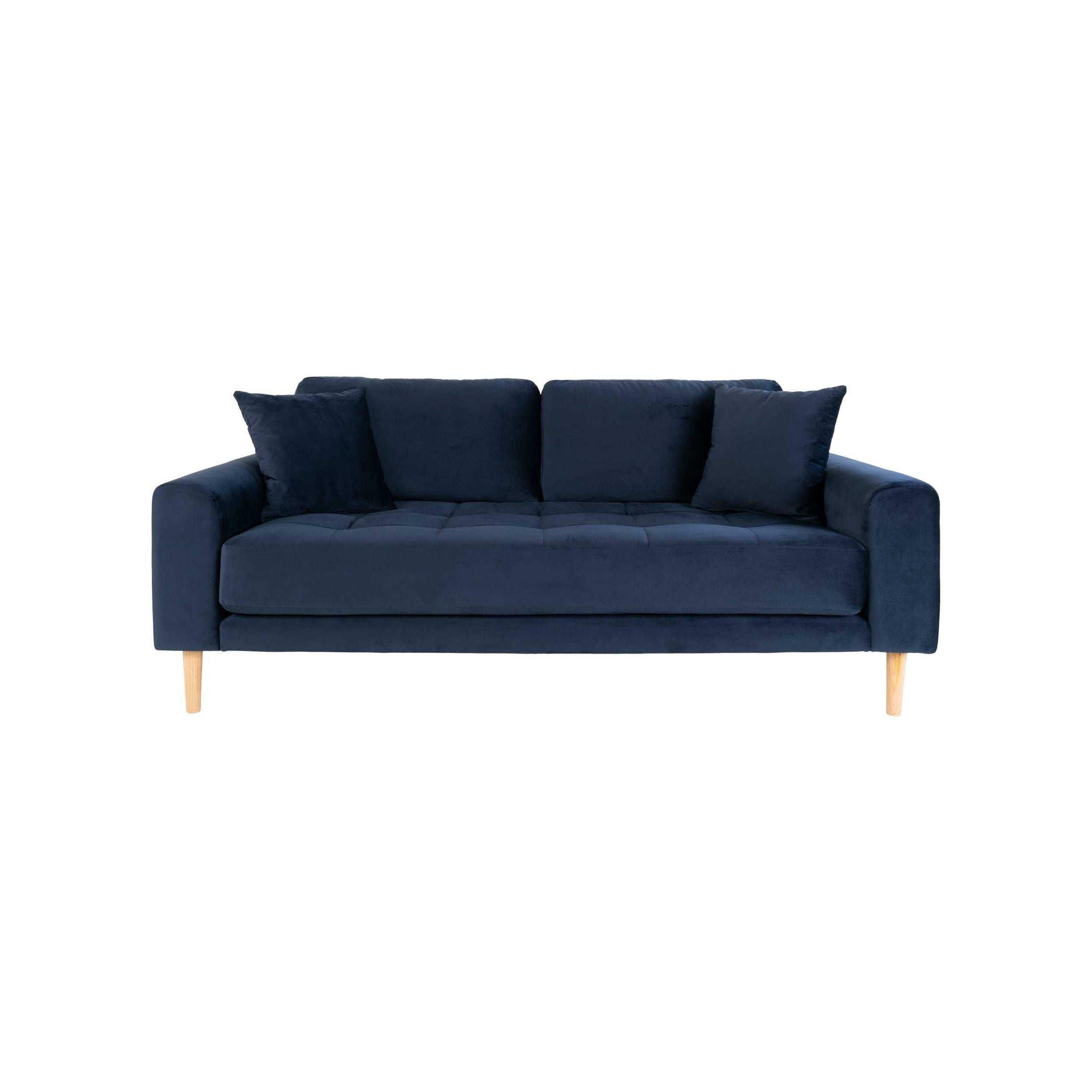 House Nordic Lido 2,5 Seater Sofa