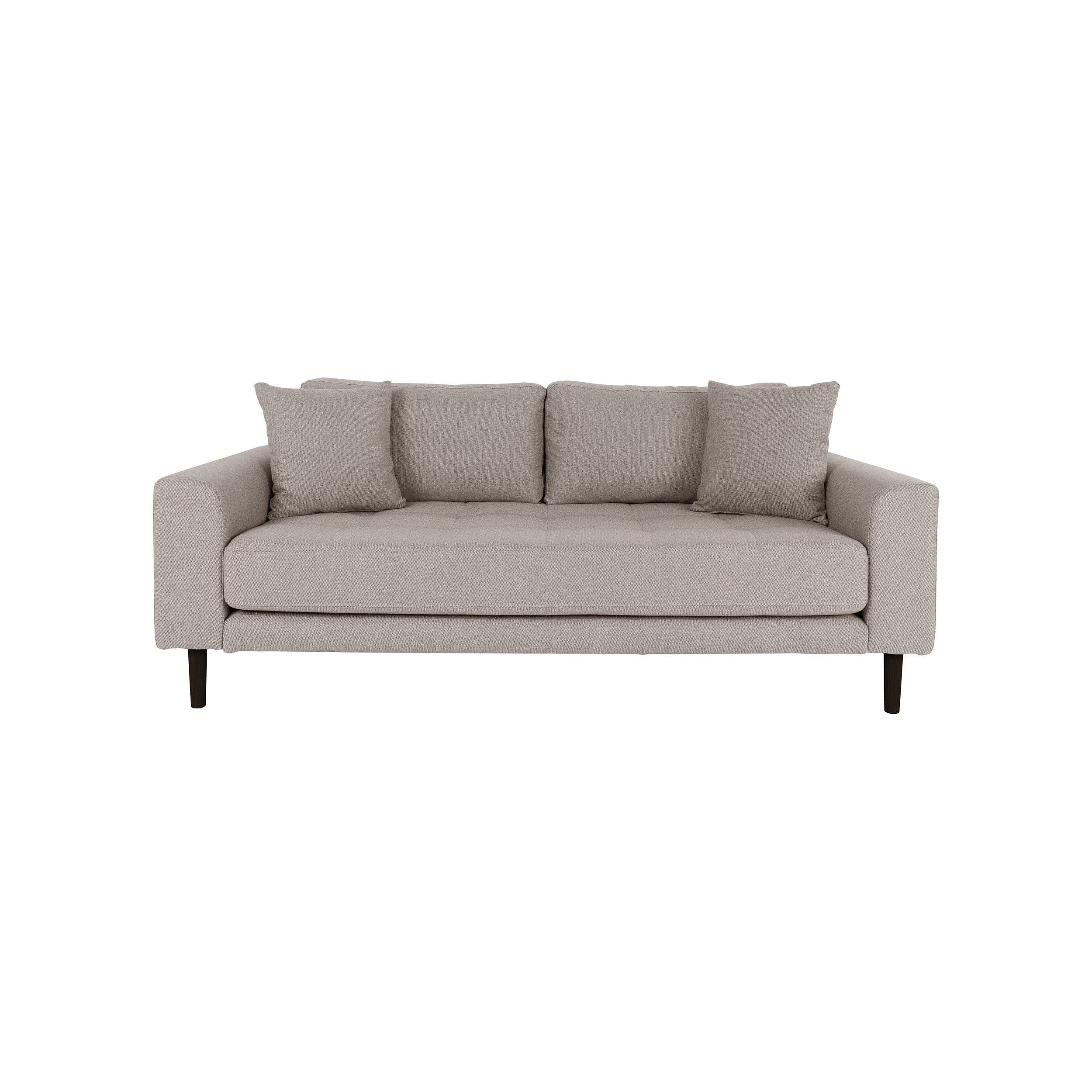 House Nordic Lido 2,5 Seater Sofa