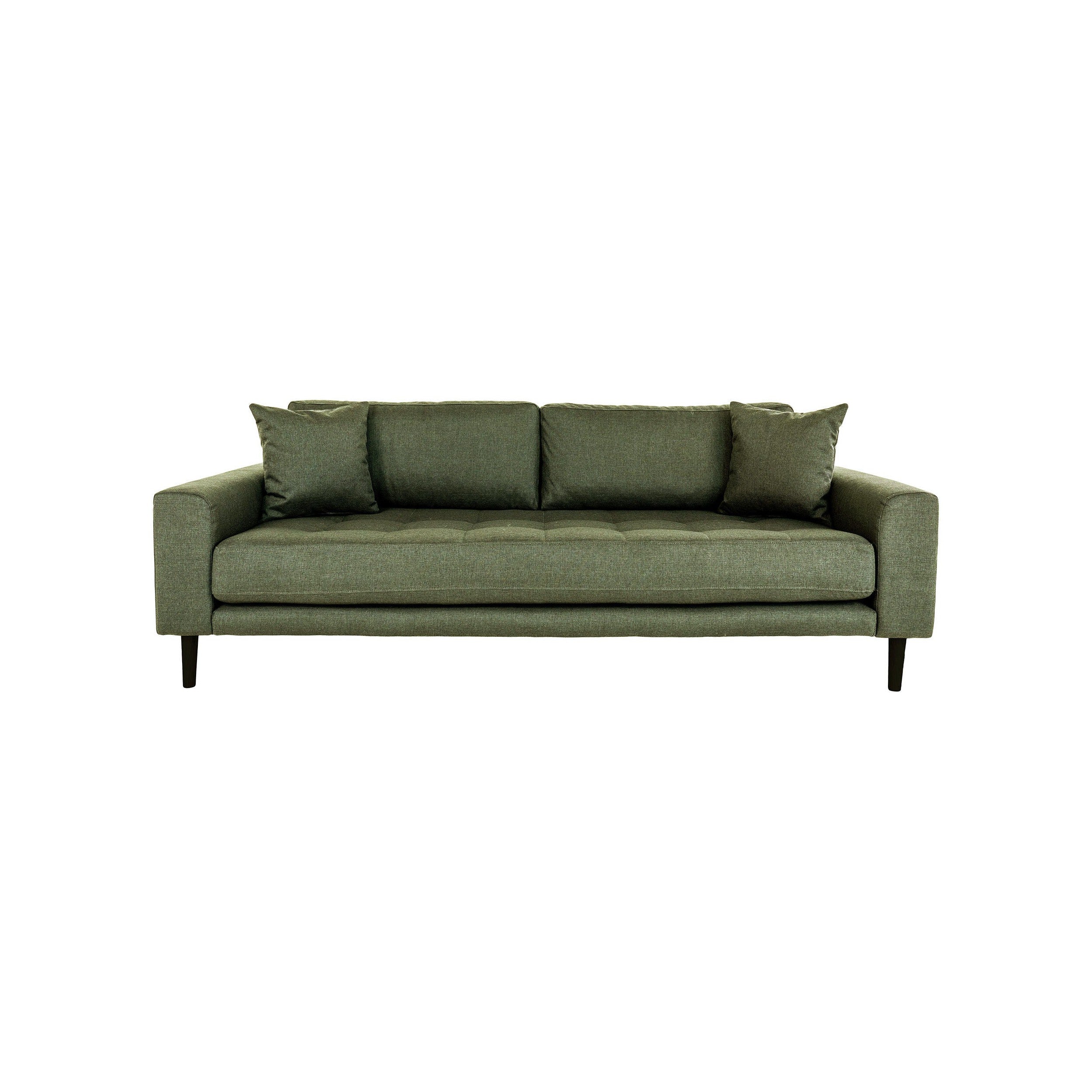 House Nordic Lido 3 Seaters Sofa