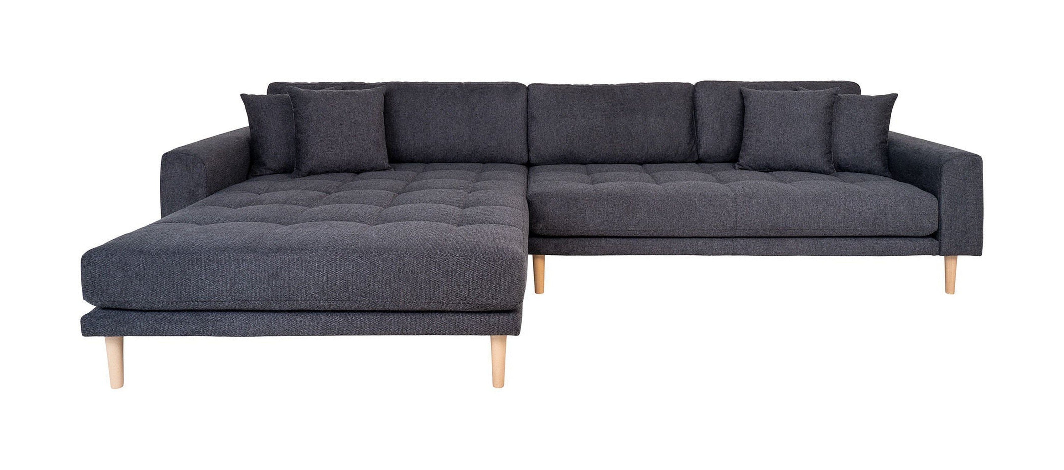 House Nordic Lido Lounge Sofa