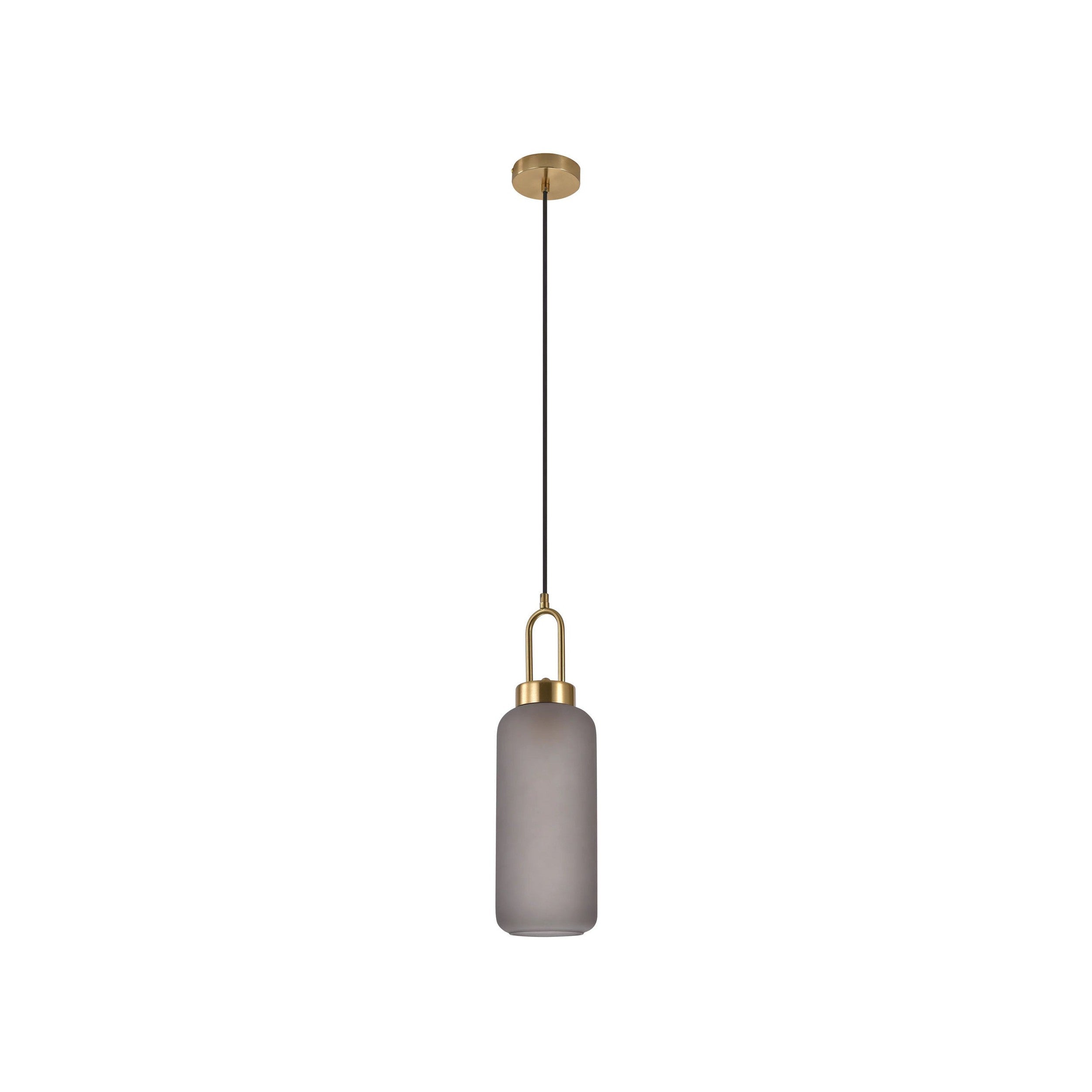 House Nordic Luton Pendant